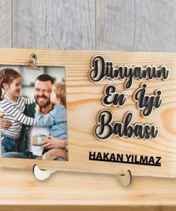 Babalar Günü Hediyesi