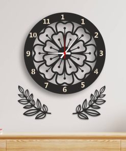 Dekoratif Duvar Saati