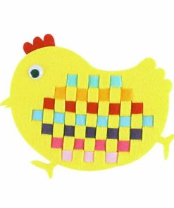 Kendin Yap Örgü Oyuncak