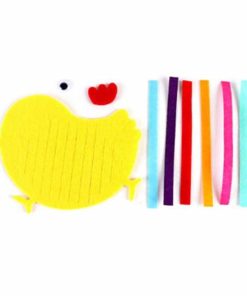 Kendin Yap Örgü Oyuncak