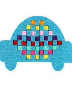 Kendin Yap Örgü Oyuncak