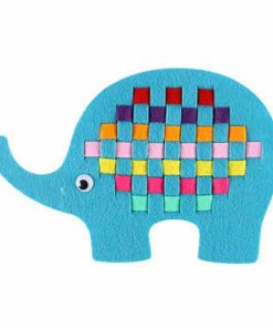 Kendin Yap Örgü Oyuncak