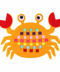 Kendin Yap Örgü Oyuncak