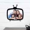 Tv Tasarımlı Dekoratif Çerçeve
