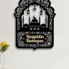 Ramazan Duvar Süsü