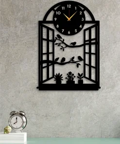 Duvar Tablo ve Duvar Saati