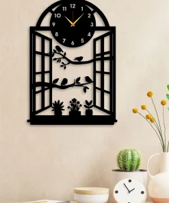 Duvar Tablo ve Duvar Saati