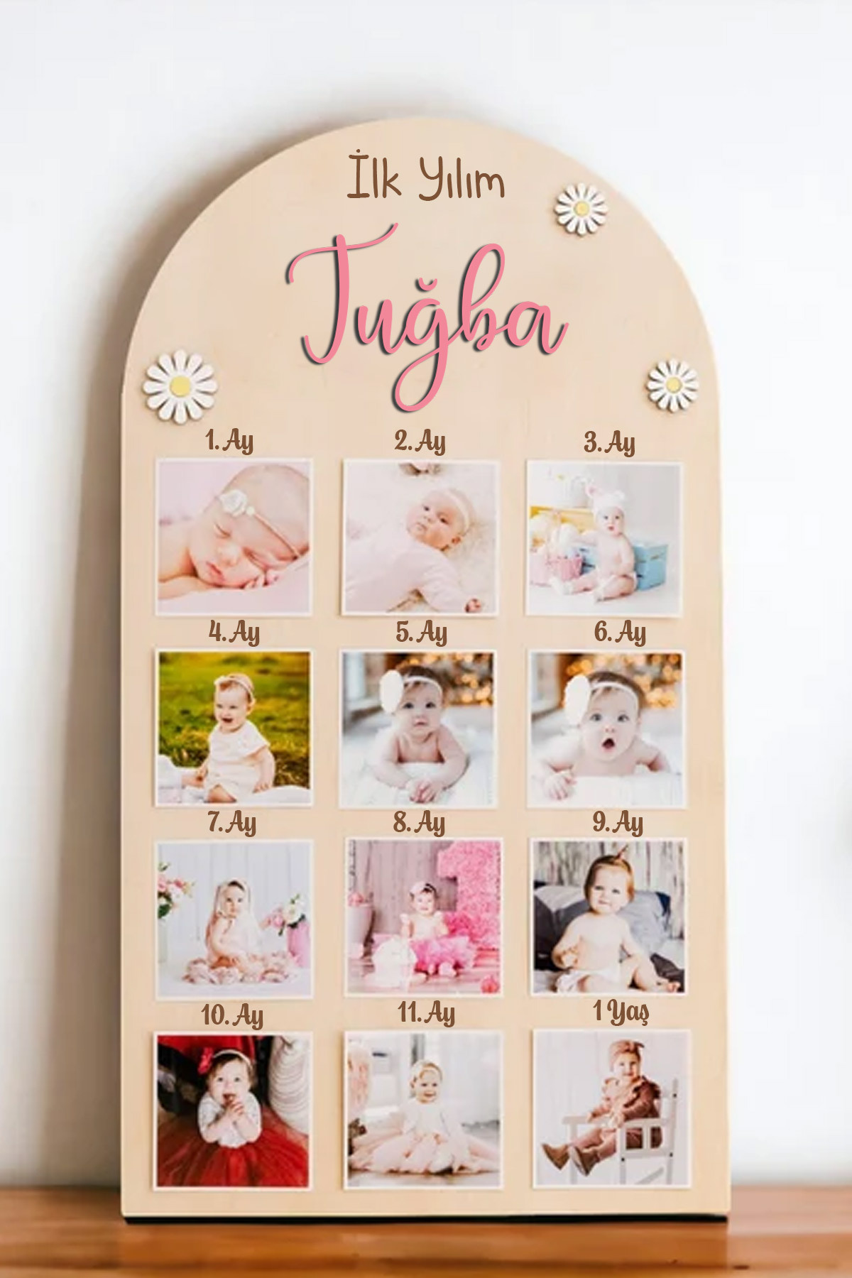 bebek-ani-cerceve-12-ay-kiz