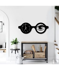 Optik İşyeri Gözlük Saat