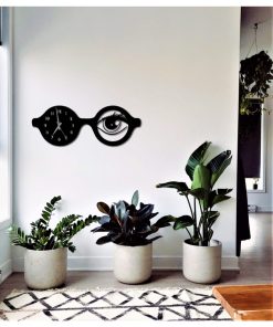 Optik İşyeri Gözlük Saat